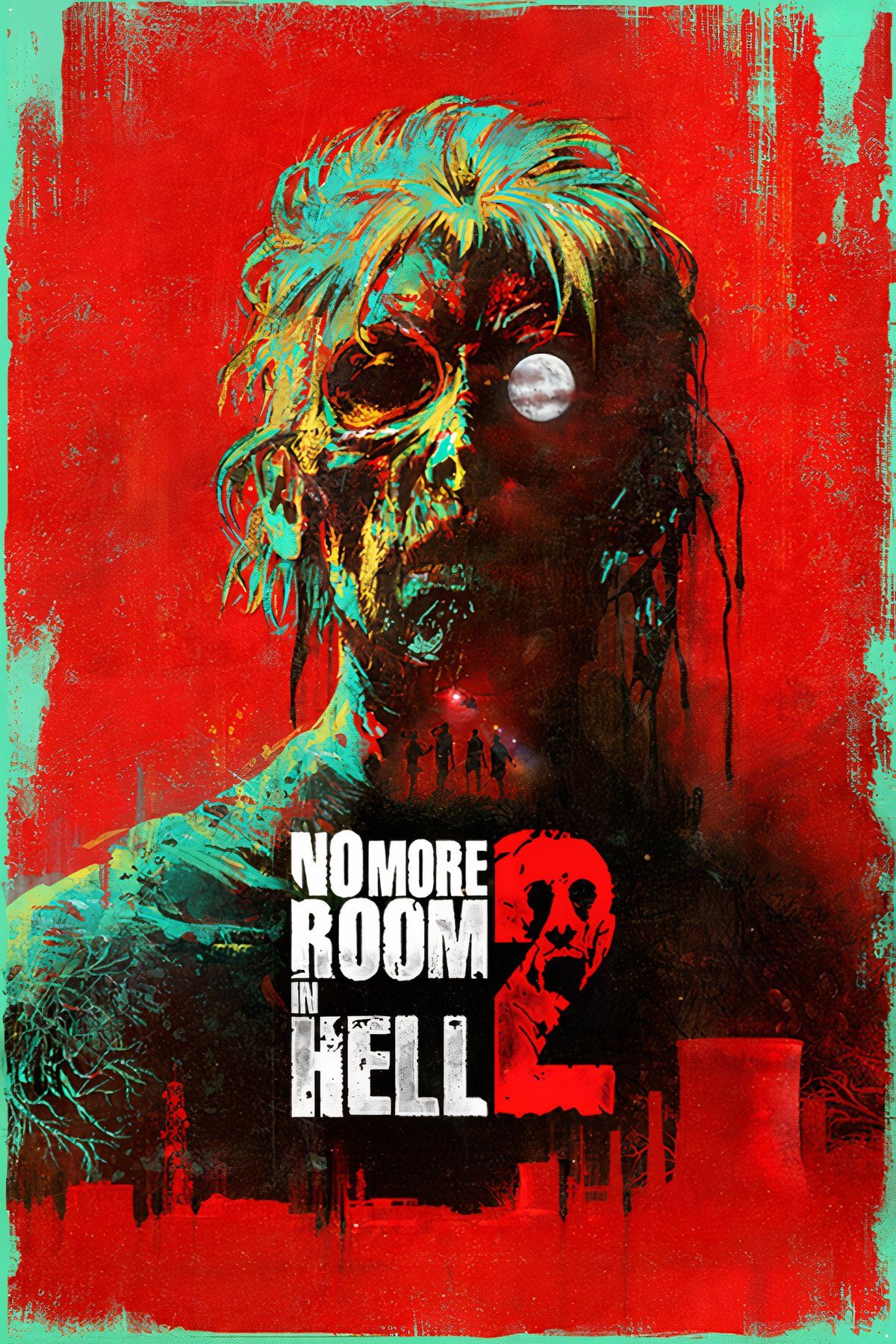 No More Room in Hell 2 1.0